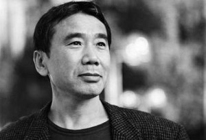 Murakami ha vendido ya un millón de ejemplares de su último texto en su país natal