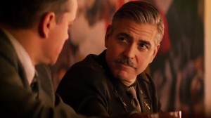 Clooney regresa a los escenarios de la Segunda Guerra Mundial después de "El buen alemán"