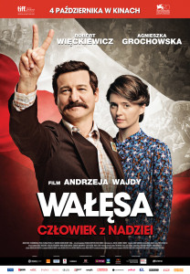 La película será la candidata polaca en la próxima ceremonia de los Oscar