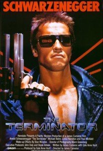 Alan Taylor prepara "Terminator: Genesis"