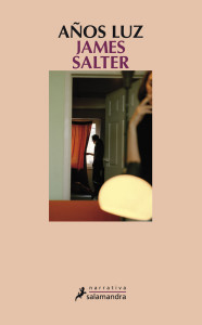 La editorial Salamandra está empeñada en sacar la obra de Salter traducida al español