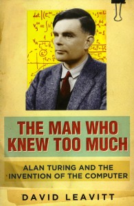 Pese a sus logros académicos, el gobierno británico condenó a Turing por ser homosexual