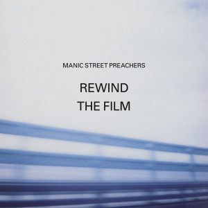 El terceto galés edita su nuevo disco de estudio: "Rewind The Film" (Columbia)