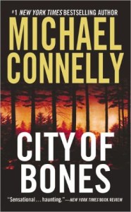 El guion adapta tres historias noveladas, entre ellas la de "Ciudad de huesos"