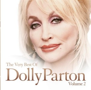 Dolly se ha rodeado de amigos para el disco 42 de su carrera.