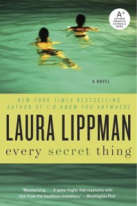 La actriz de "La ley de la calle" protagoniza "Every Secret Thing", según libro de Laura Lippman