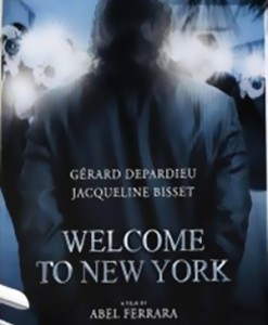 "Welcome To New York" se adentra en la misteriosa acusación de violación que aún pesa sobre el economista francés