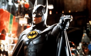 El papel de Keaton en "Birdman" puede recordar a su experiencia en "Batman"