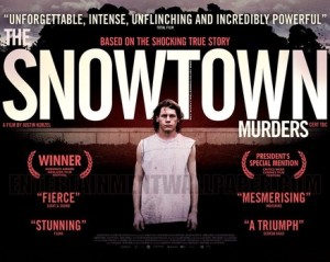 Michael Fassbender ya se encuentra en Inglaterra, a las órdenes del director de "Snowtown"