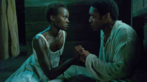 Lupita Nyong'o, Oscar a Mejor Secundaria por "12 años de esclavitud", estrenará en breve "Non-Stop"
