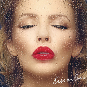El nuevo disco de Kylie Minogue se compone de once temas de ritmo contagioso