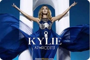 Kylie Minogue actuará durante el mes de octubre en Madrid y Barcelona