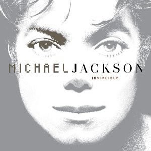 El nombre del álbum alude a un tema que Michael Jackson descartó para su inclusión en "Invincible"