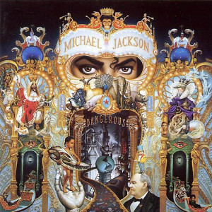 En "Xscape" está presente el interés de Michael Jackson en experimentar con nuevos sonidos