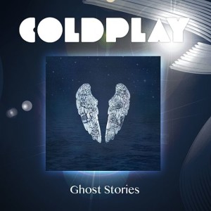 Coldplay cargan nueve temas inéditos, presididos por los fantasmas del pasado