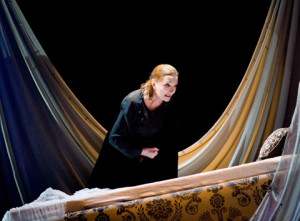 Madrid no ha querido dejar escapar la oportunidad de distinguir al responsable de "Romeo y Julieta"/ Photo Credits: Teatro de la Abadía