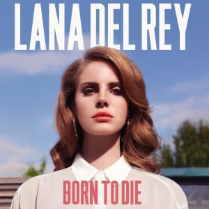 Lana del Rey consiguió vender más de cinco millones de copias con "Born To Die" 