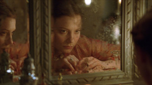 Mia Wasikowska interpreta a la heroína de moral reprobable ideada por Gustave Flaubert