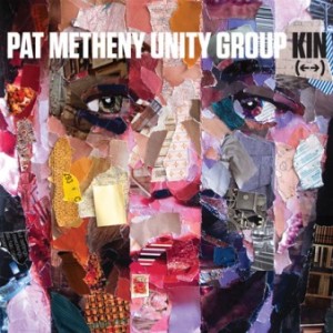 "Kin" es el titulo del disco que Pat Metheny presentará en el MadGarden Festival