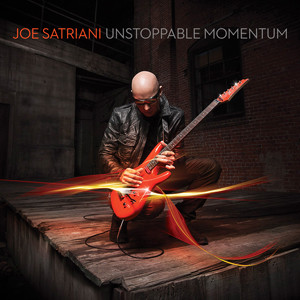 Joe Satriani elevará los decibelios con su cortante guitarra de abismos sonoros