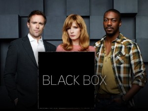 Kelly Reilly ha conseguido convencer a los espectadores con "Black Box"/ Photo Credits: ABC Television
