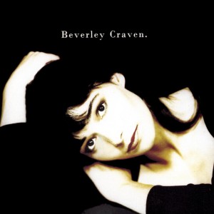 Beverley Craven causó sensación hace veinticuatro años, con el single "Promise Me"
