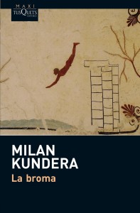 A sus ochenta y cinco años, Kundera sigue siendo uno de los autores más lúcidos en Europa