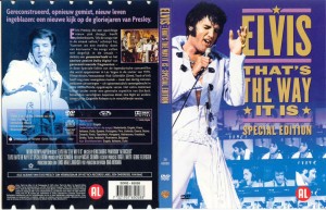 Elvis Presley realizó una serie de seis conciertos en 1970 que fueron grabados en un documental y en un importante disco