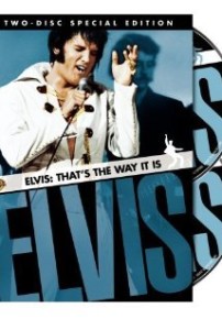 El documental sobre Elvis Presley fue dirigido por el oscarizado Denis Sanders