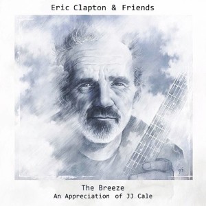 Eric Clapton lanza este disco después de cumplirse un año de la muerte de J.J. Cale