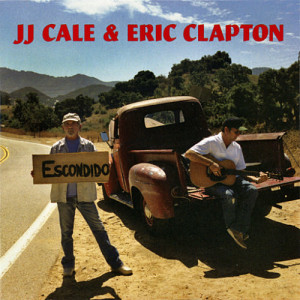 Pese a que Eric Clapton había versionado temas de Cale desde los setenta, no pudo grabar con él hasta 2006