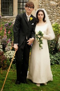 Stephen Hawking es la figura central de "Theory Of Everything"/ Photo Credits: Working Title and Focus Films