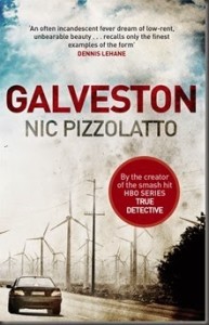 Nic Pizzolatto elabora en "Galveston" un completo entramado mafioso y criminal