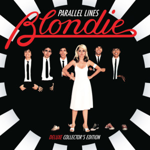 Blondie evoluciona de su punk rock clásico hacia nuevos paraísos sonoros