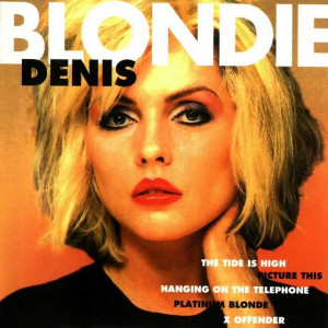 La voz de Harry y la guitarra de Chris Stein siguen en plena forma en Blondie