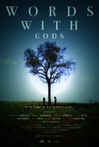 El segmento montado por Kusturica en "Words With Gods", "Our Life", ha inspirado la historia de "On The Milky Road"