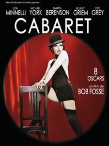 La adaptación teatral de "Cabaret" exhibida en Studio 54 no desmerece en nada la brillantez de la homónima película de Bob Fosse