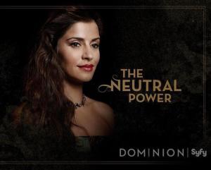Dominion será estrenada en España el próximo 1 de octubre