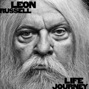Leon Russell llega a España con un disco de versiones de clásicos