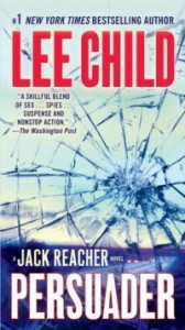 Lee Child ha conseguido millones de seguidores por el enganche de su personaje fetiche: Jack Reacher