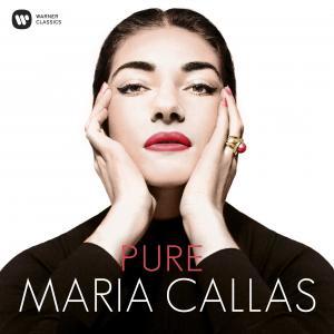 Maria Callas es una de las divas del bel canto más recordadas de la historia