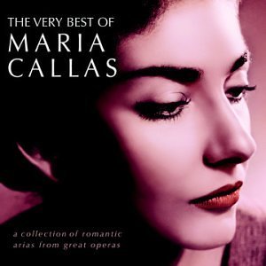Warner Classics recuerda a Maria Callas al cumplirse los 37 años de su fallecimiento