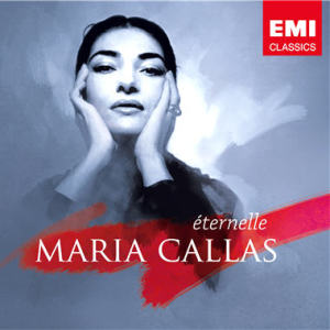 En "Pure" se dan cita muchos de los maestros a cuya música puso vida Maria Callas