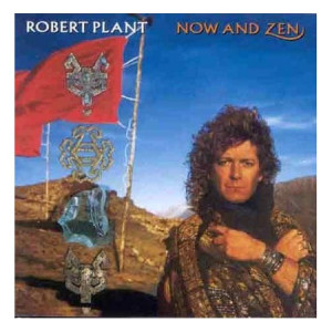 Robert Plant no ha parado de probar cosas nuevas desde el inicio de su carrera en solitario