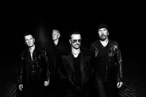 U2 grabaron los once cortes de "Songs Of The Innocence" entre Dublín y Fez