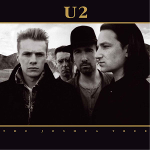 U2 todavía no han superado la grandeza apabulladora de "The Joshua Tree"