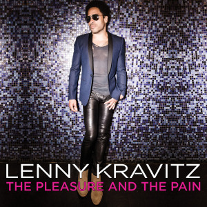 Lenny Kravitz exhibe sus virtudes como guitarrista y cantante a través de una docena inédita de cortes