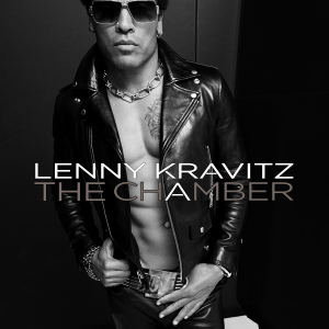 Lenny Kravitz escogió "The Chamber" como el primer sencillo de "Strut"