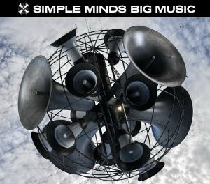 Simple Minds regresan a la actualidad cinco años después de "Graffiti Soul"