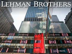 John Grisham ambienta "Gray Mountain" en los efectos inmediatos del escándalo de Lehman Brothers